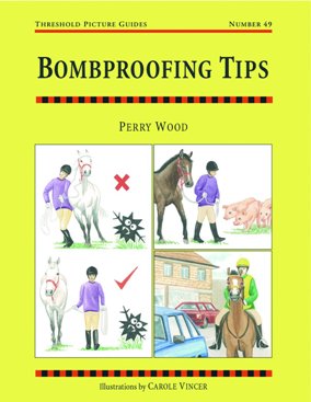 Bombproofing Tips: TPG 49